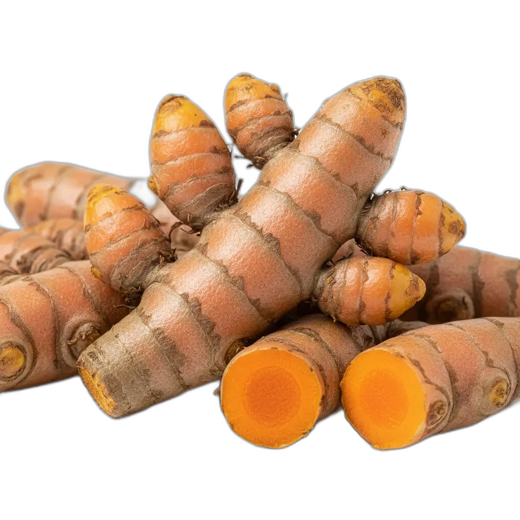 Kurkumín — přírodní antioxidant pro celkovou pohodu